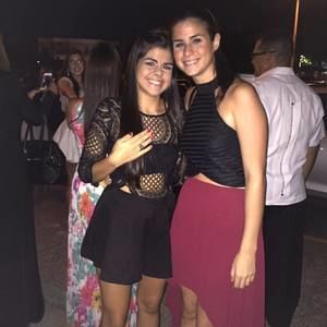 Meet your Posher, Ana